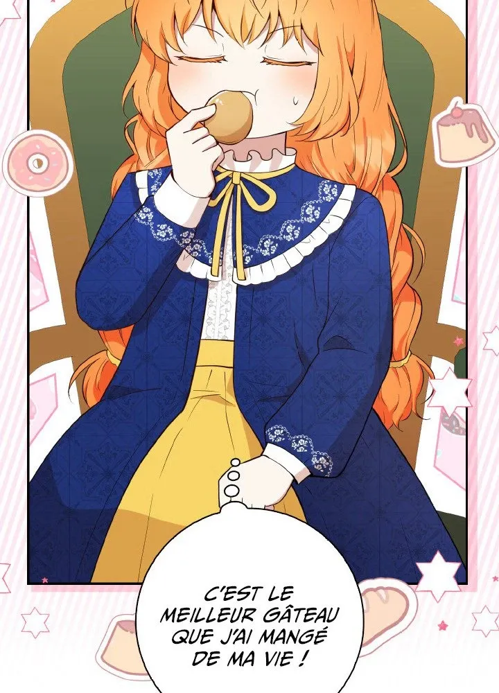Read Talented Baby Squirrel FR Manga Online