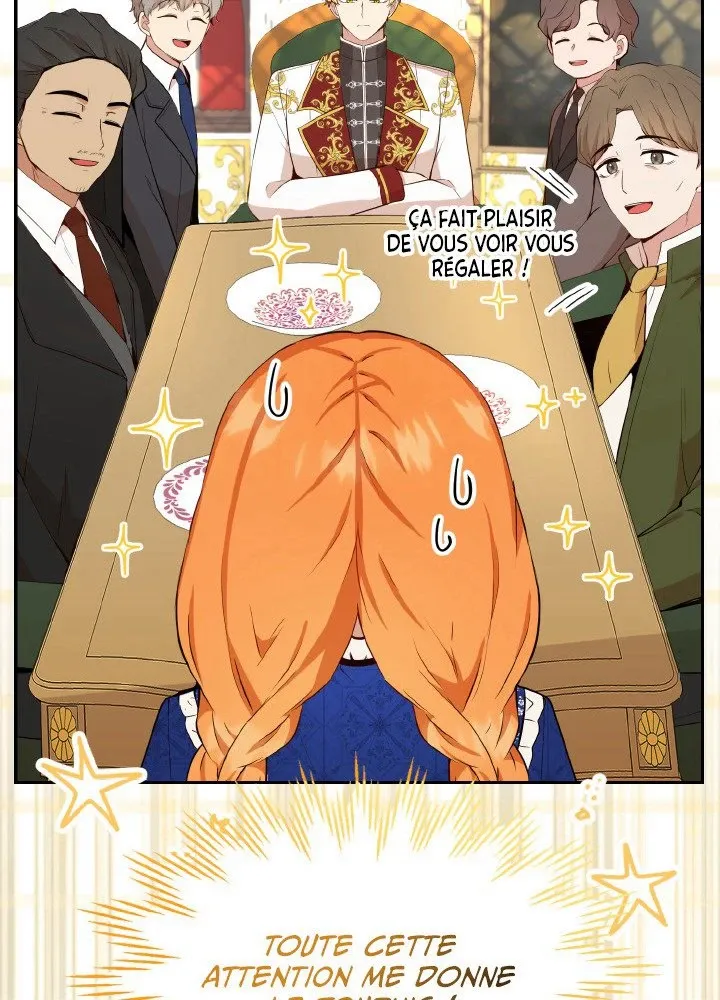 Read Talented Baby Squirrel FR Manga Online