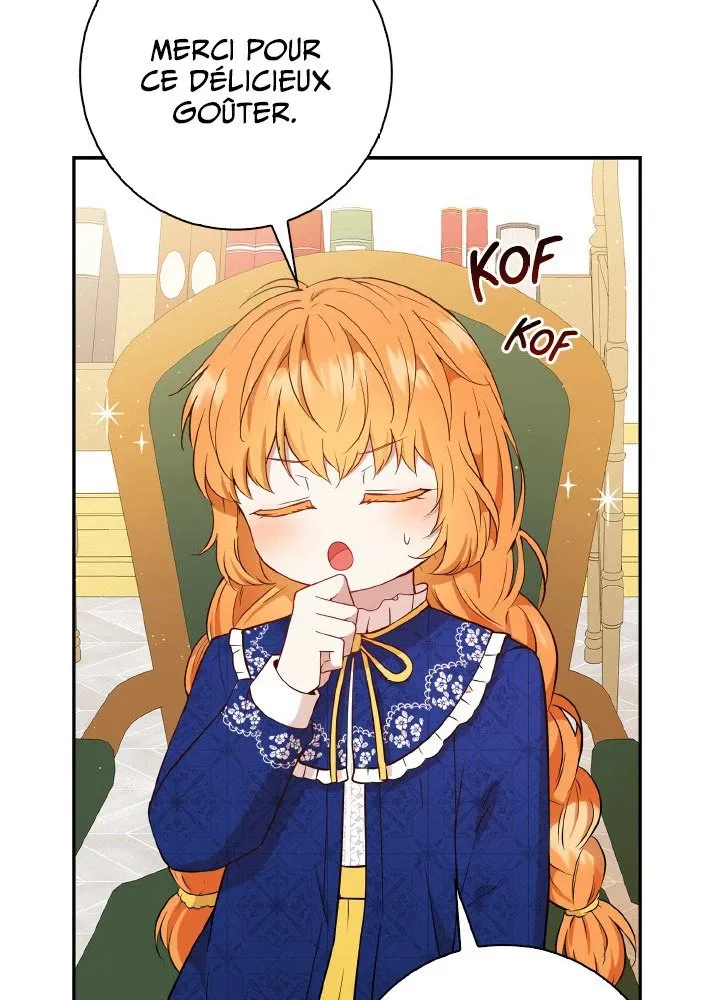 Read Talented Baby Squirrel FR Manga Online