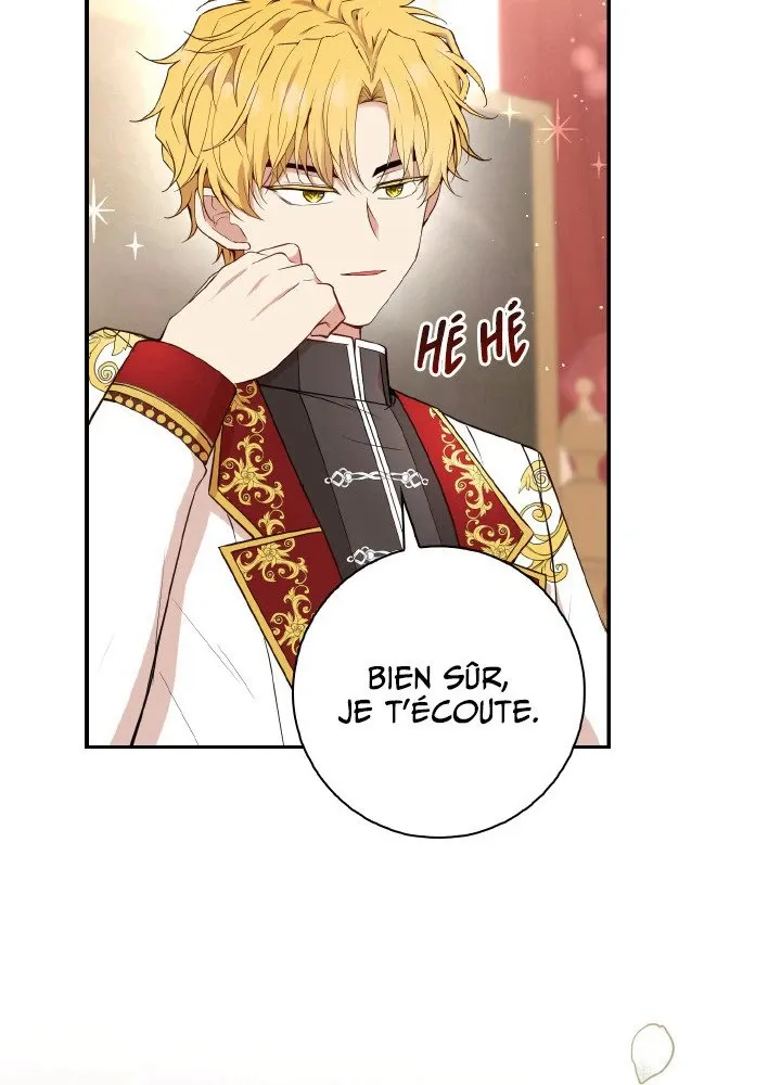 Read Talented Baby Squirrel FR Manga Online