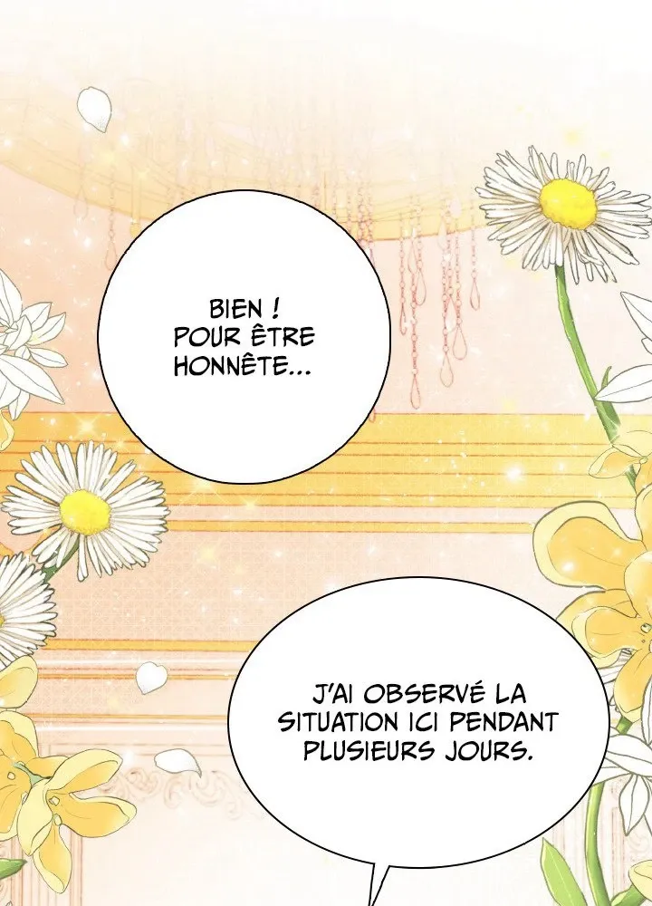 Read Talented Baby Squirrel FR Manga Online