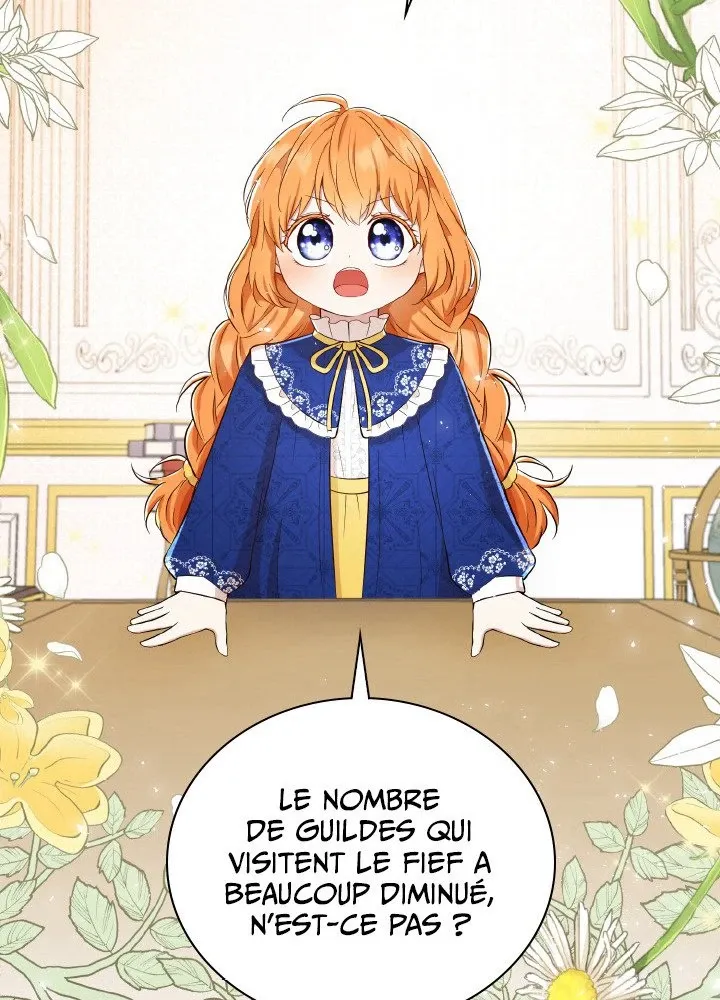 Read Talented Baby Squirrel FR Manga Online
