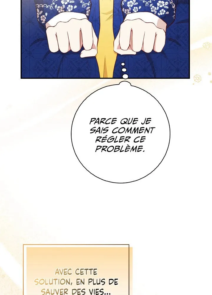 Read Talented Baby Squirrel FR Manga Online