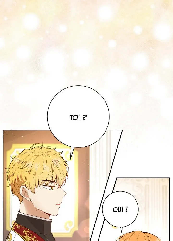 Read Talented Baby Squirrel FR Manga Online