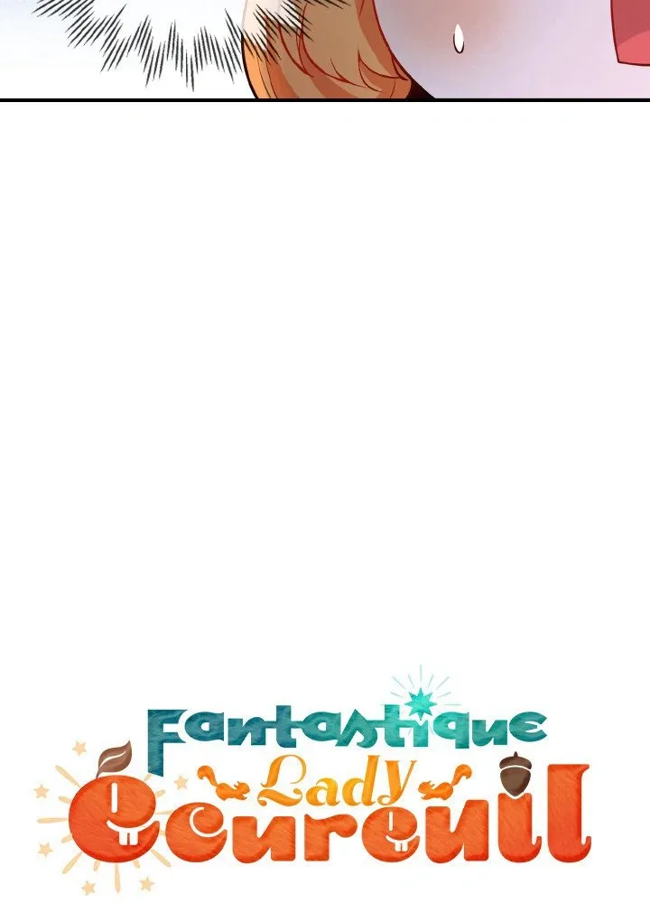 Read Talented Baby Squirrel FR Manga Online