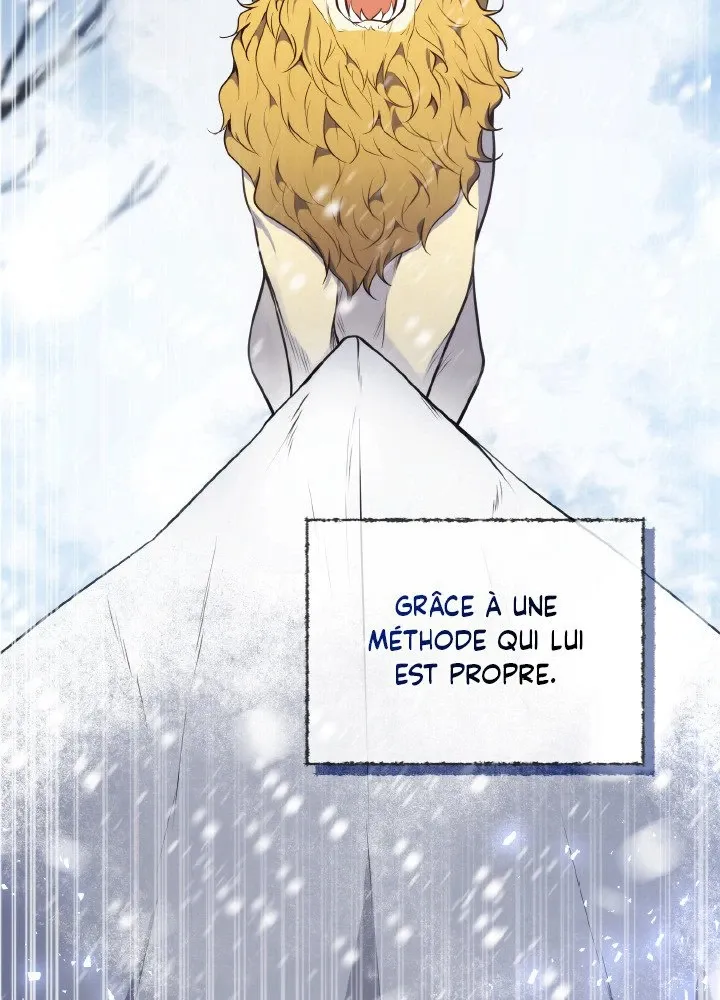 Read Talented Baby Squirrel FR Manga Online