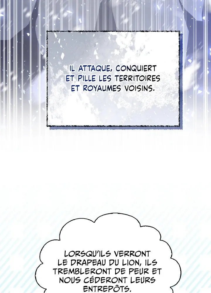Read Talented Baby Squirrel FR Manga Online