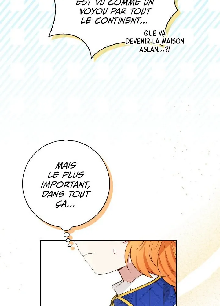 Read Talented Baby Squirrel FR Manga Online