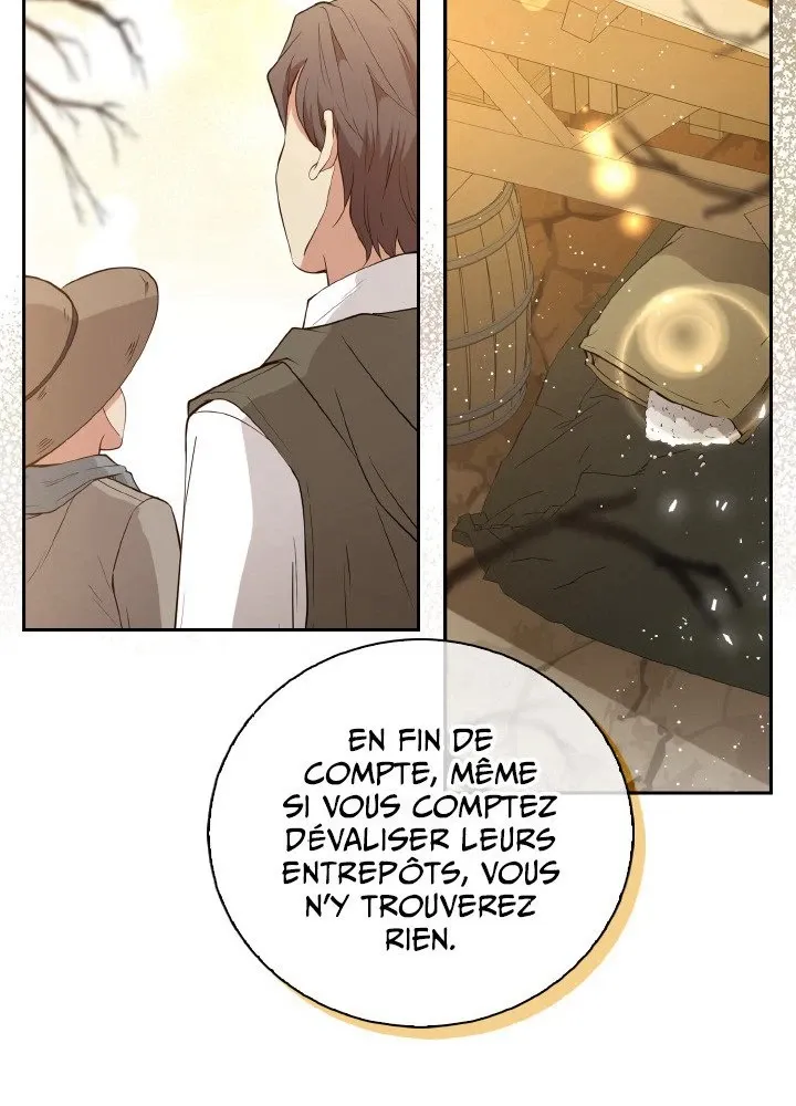 Read Talented Baby Squirrel FR Manga Online