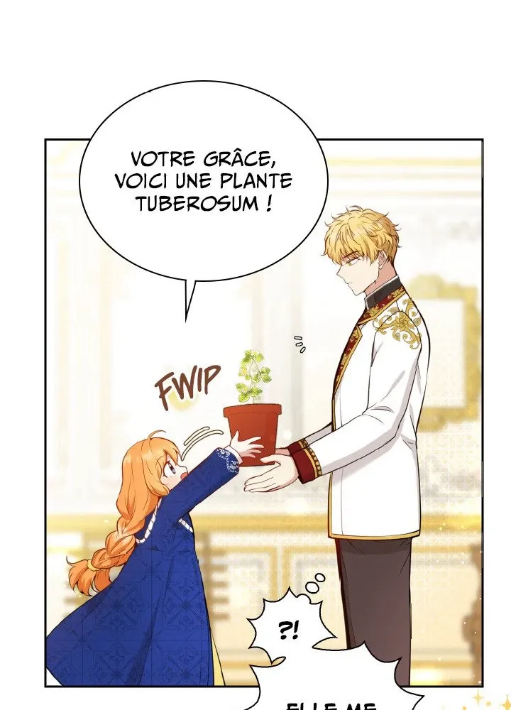 Read Talented Baby Squirrel FR Manga Online