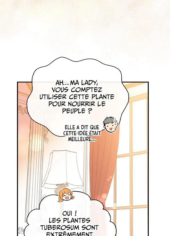 Read Talented Baby Squirrel FR Manga Online