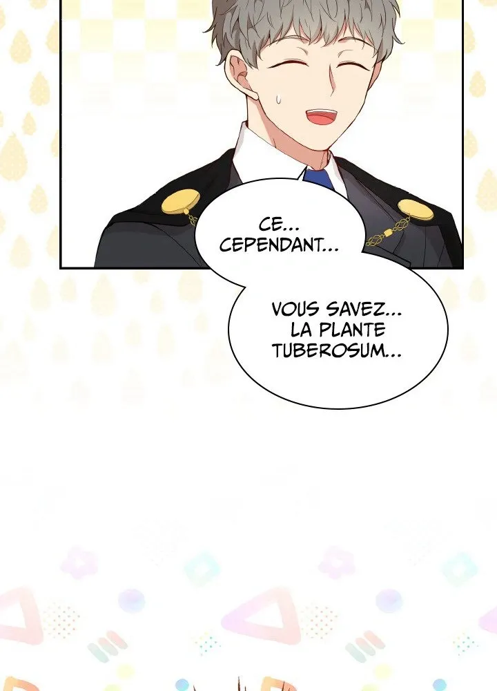 Read Talented Baby Squirrel FR Manga Online