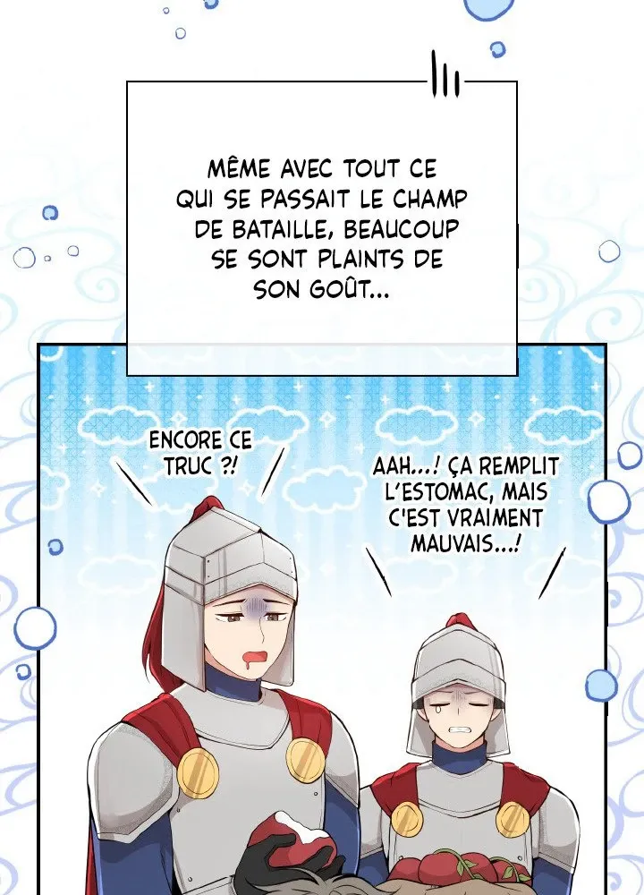 Read Talented Baby Squirrel FR Manga Online