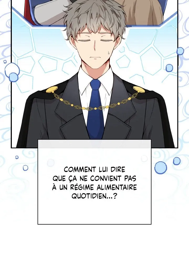 Read Talented Baby Squirrel FR Manga Online