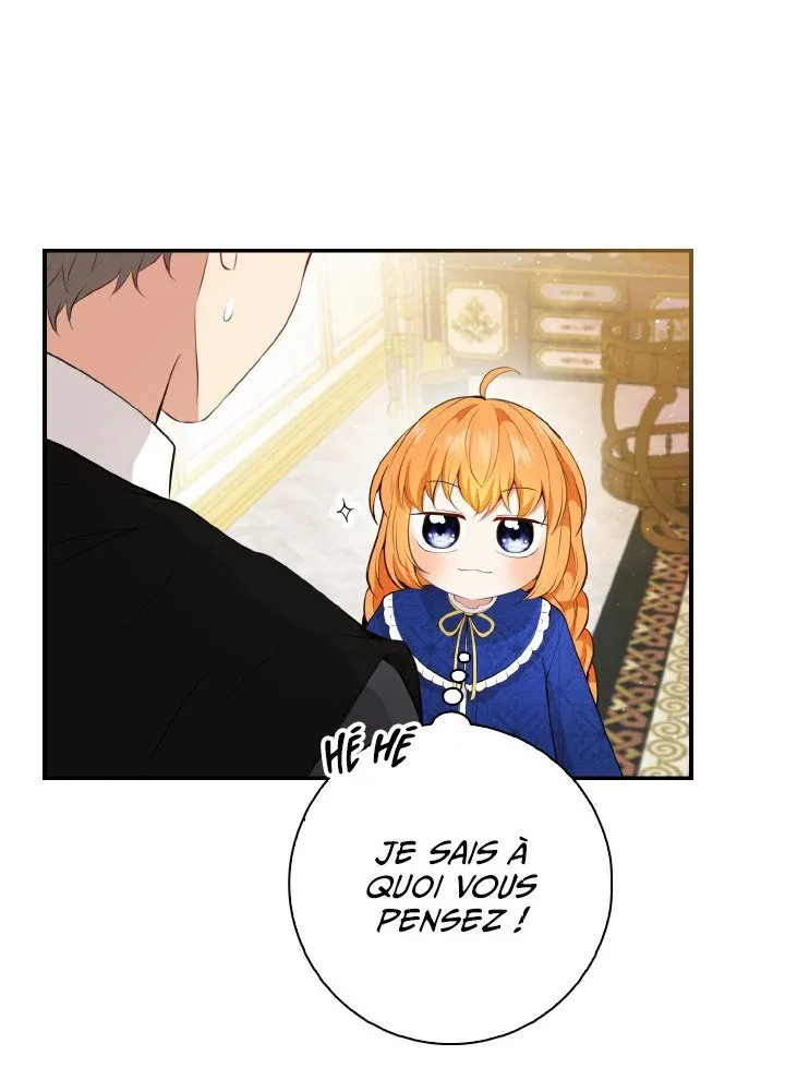 Read Talented Baby Squirrel FR Manga Online