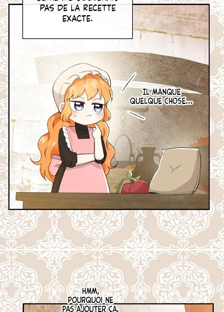 Read Talented Baby Squirrel FR Manga Online