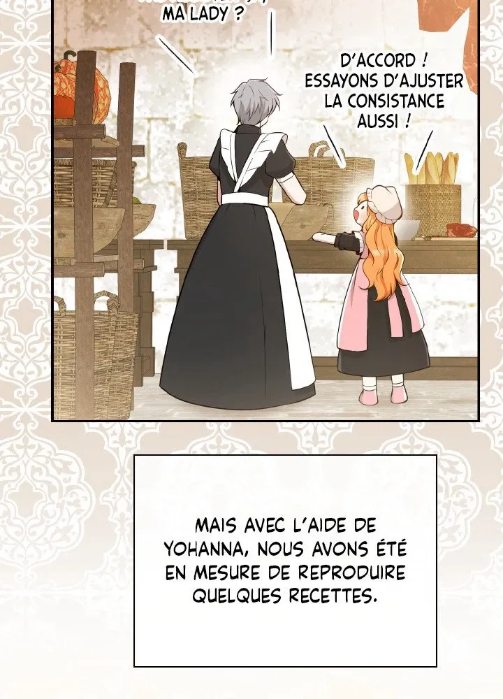 Read Talented Baby Squirrel FR Manga Online