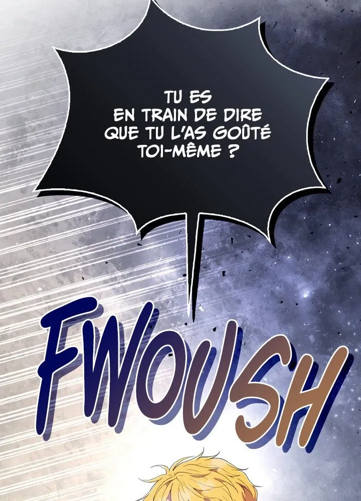 Read Talented Baby Squirrel FR Manga Online