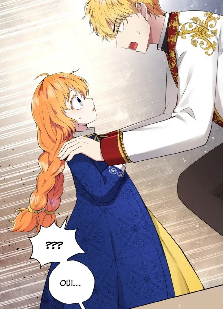 Read Talented Baby Squirrel FR Manga Online