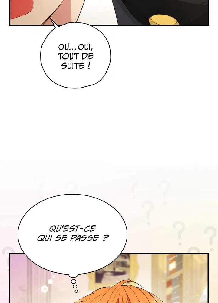 Read Talented Baby Squirrel FR Manga Online