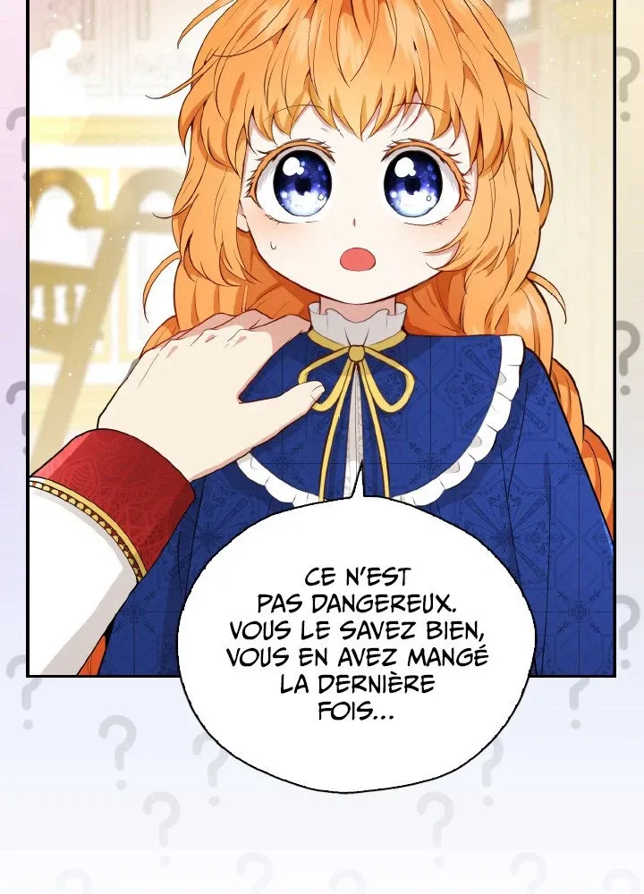 Read Talented Baby Squirrel FR Manga Online