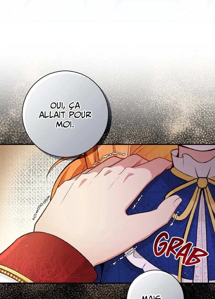 Read Talented Baby Squirrel FR Manga Online