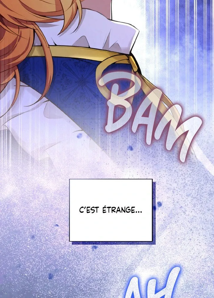 Read Talented Baby Squirrel FR Manga Online