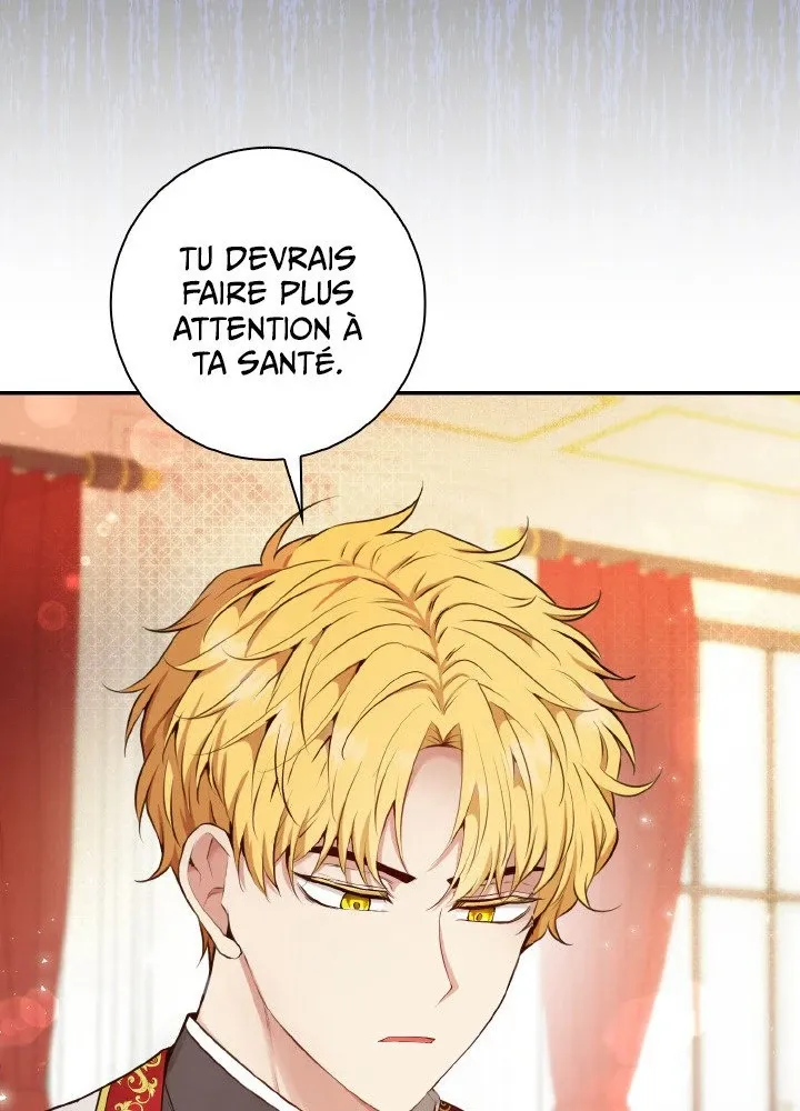 Read Talented Baby Squirrel FR Manga Online