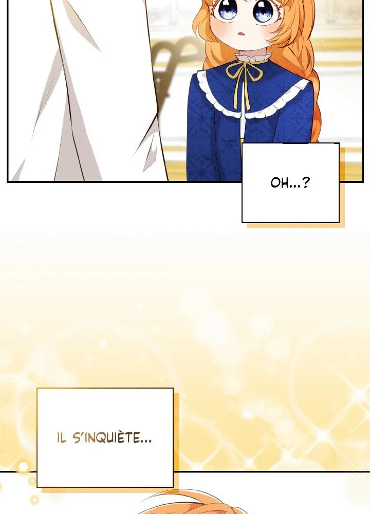 Read Talented Baby Squirrel FR Manga Online