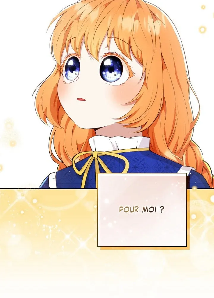 Read Talented Baby Squirrel FR Manga Online