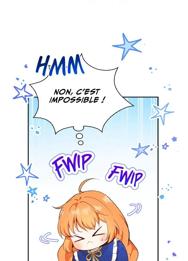 Read Talented Baby Squirrel FR Manga Online
