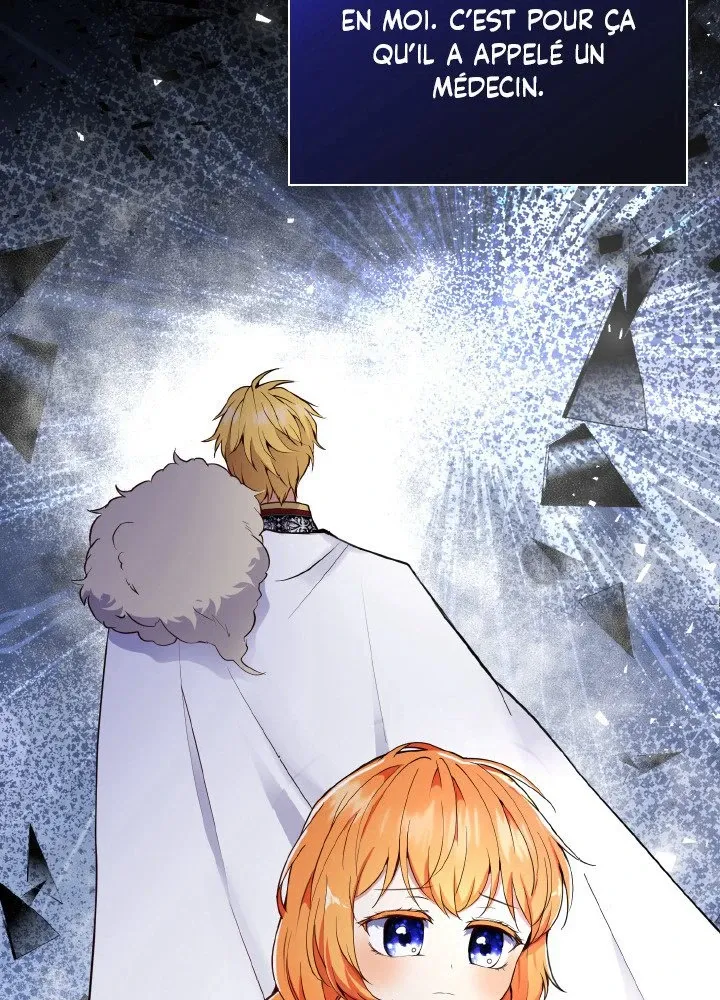 Read Talented Baby Squirrel FR Manga Online