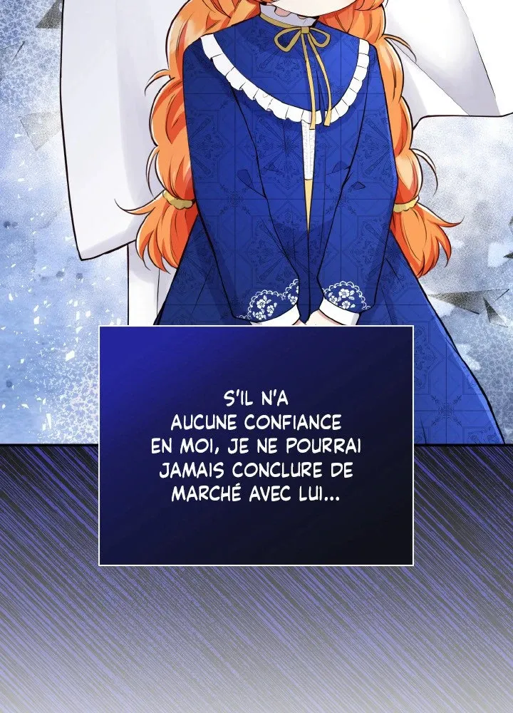 Read Talented Baby Squirrel FR Manga Online
