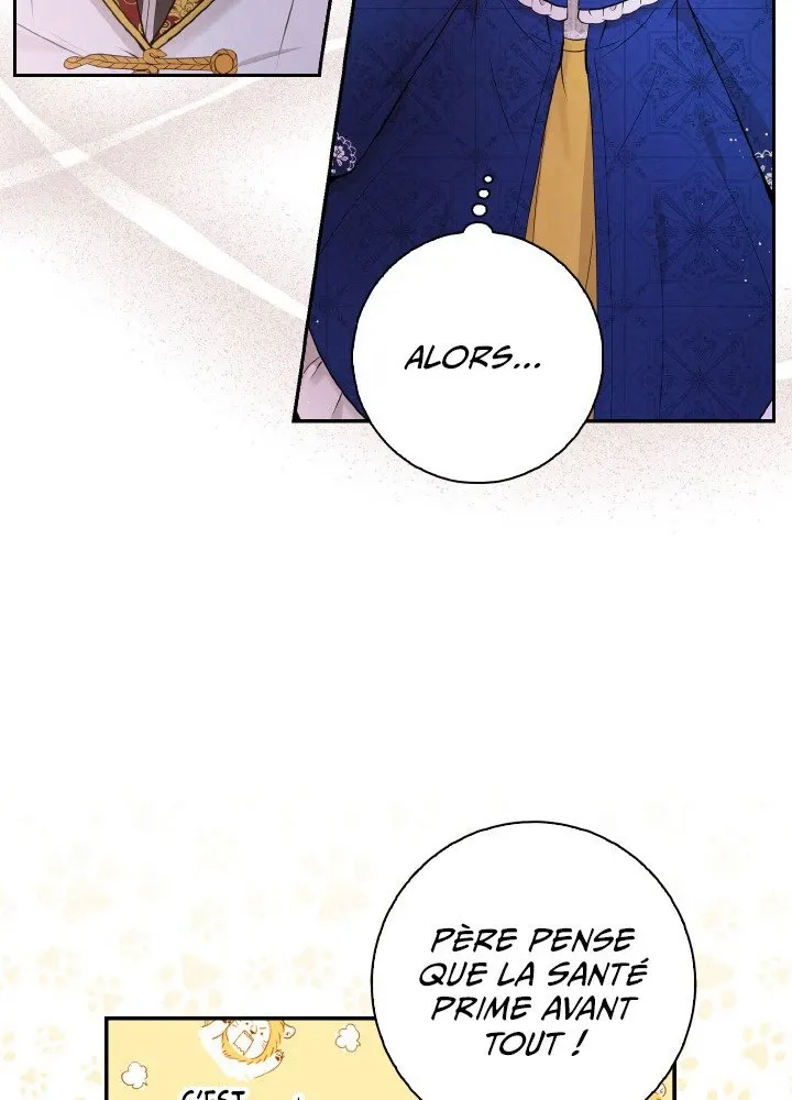 Read Talented Baby Squirrel FR Manga Online
