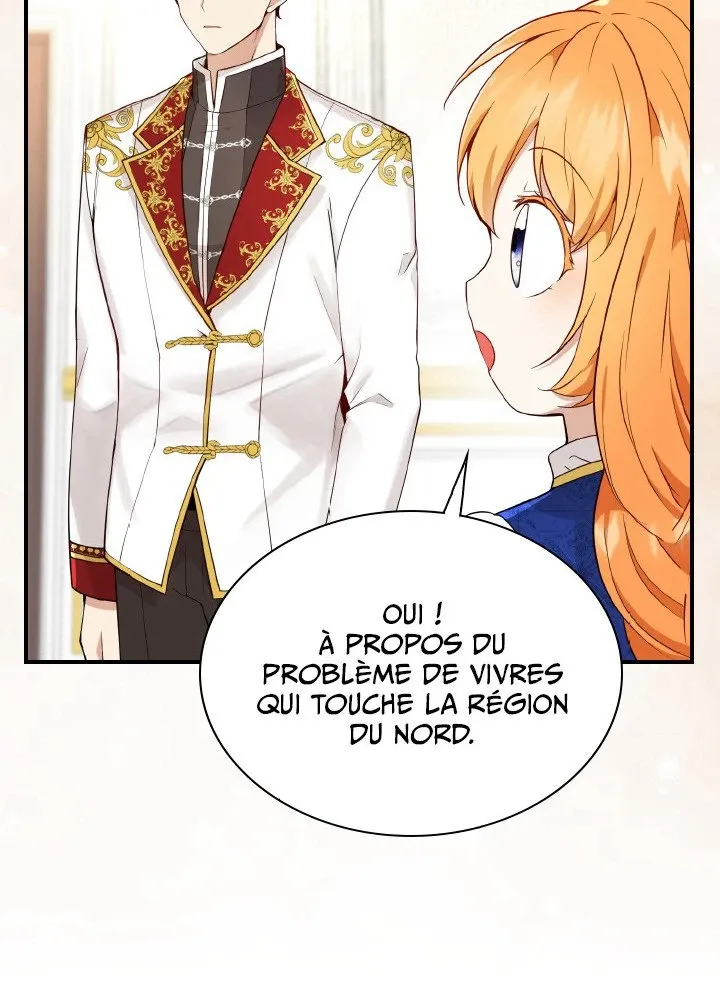 Read Talented Baby Squirrel FR Manga Online