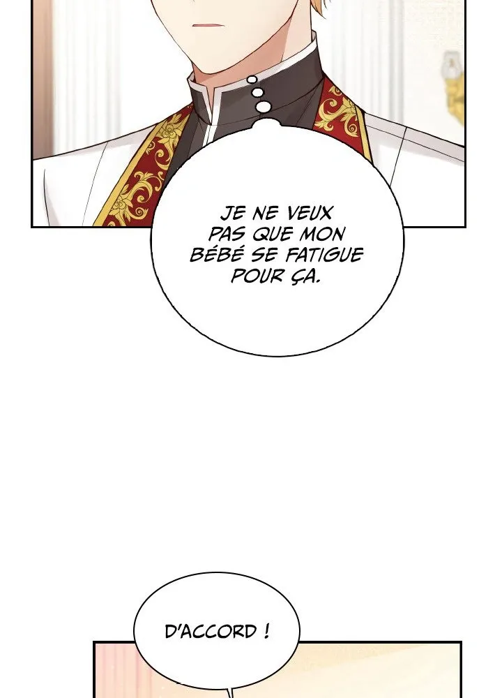 Read Talented Baby Squirrel FR Manga Online