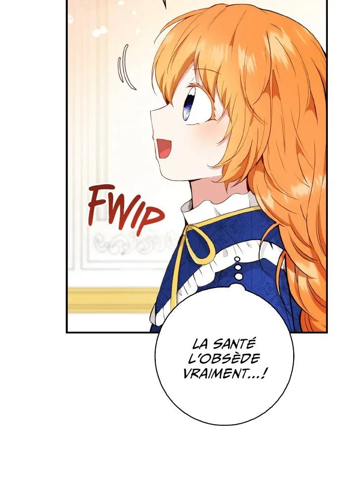 Read Talented Baby Squirrel FR Manga Online
