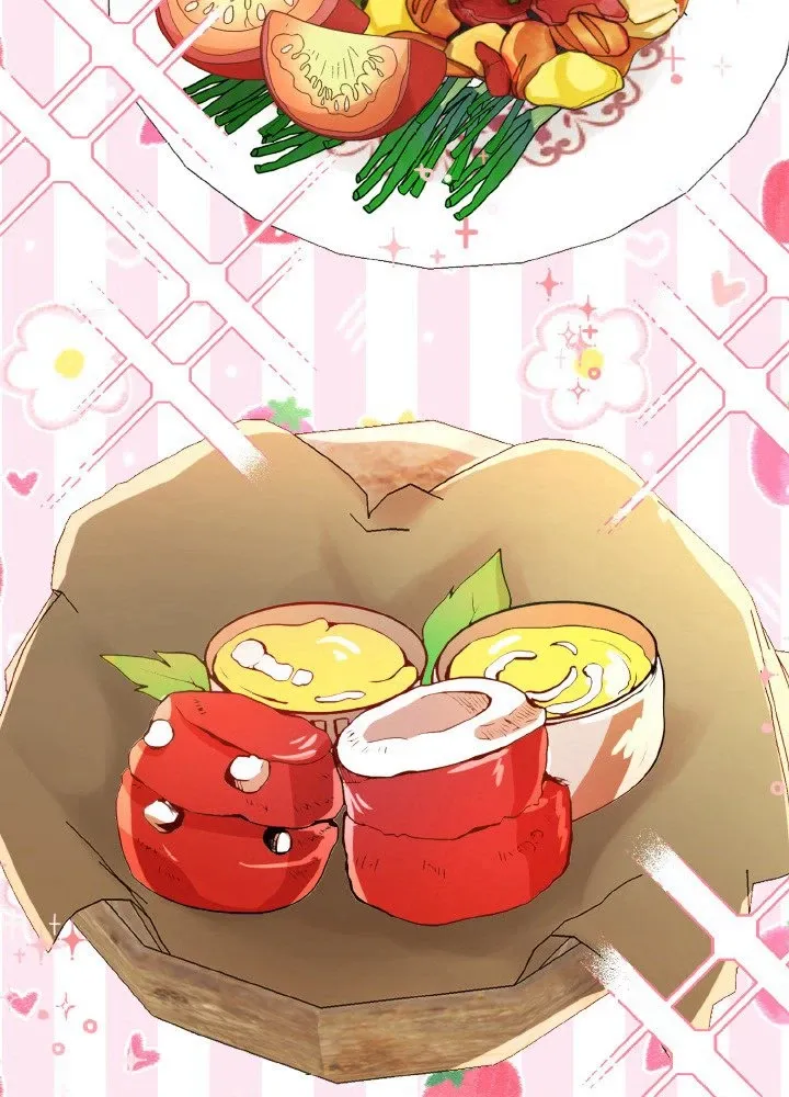Read Talented Baby Squirrel FR Manga Online