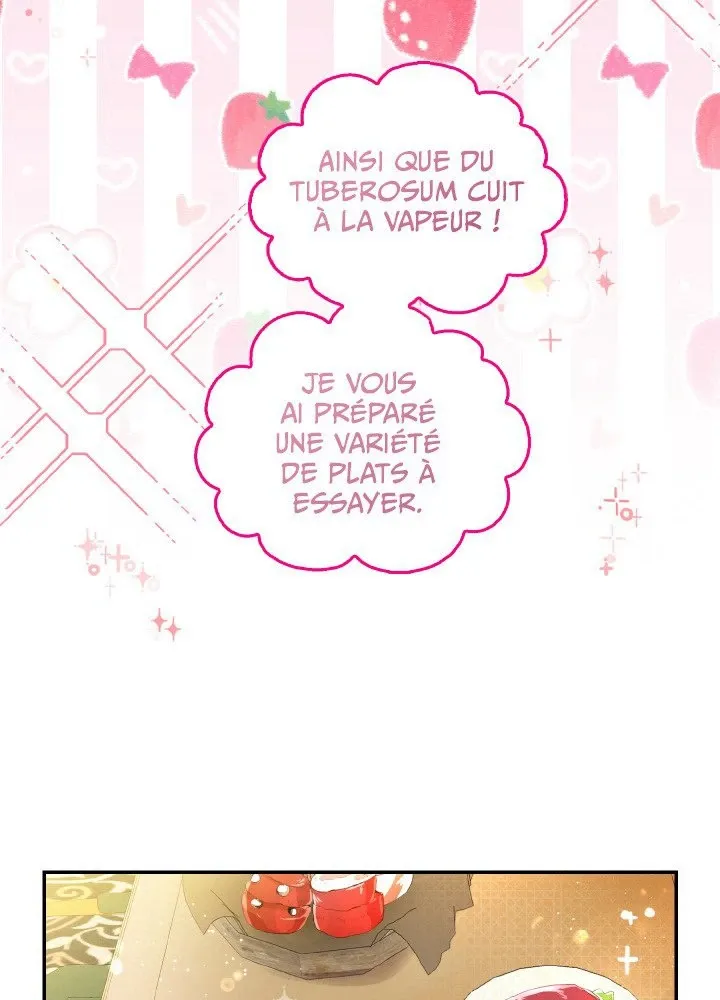 Read Talented Baby Squirrel FR Manga Online