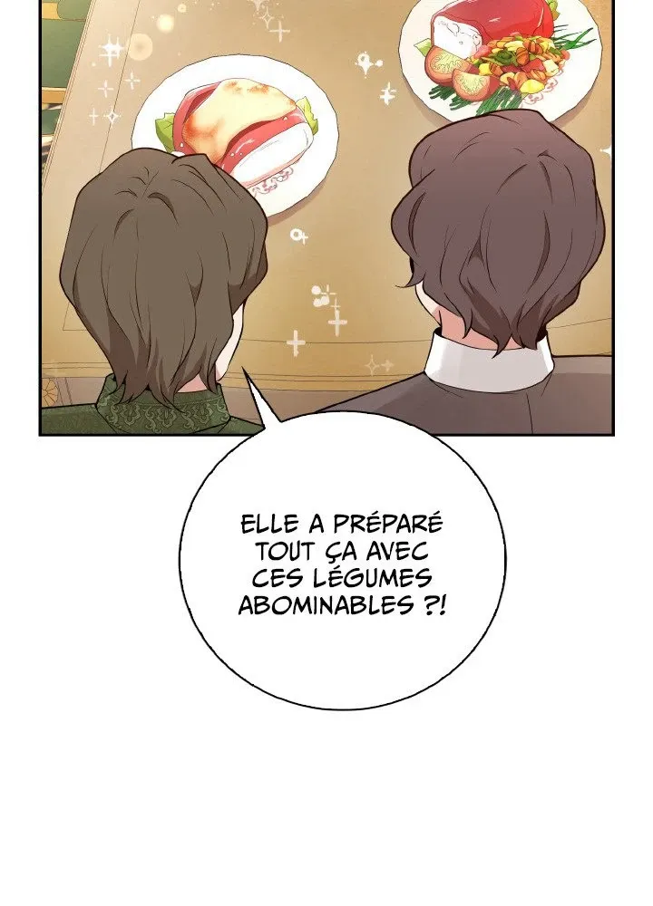 Read Talented Baby Squirrel FR Manga Online