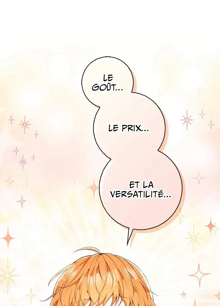 Read Talented Baby Squirrel FR Manga Online