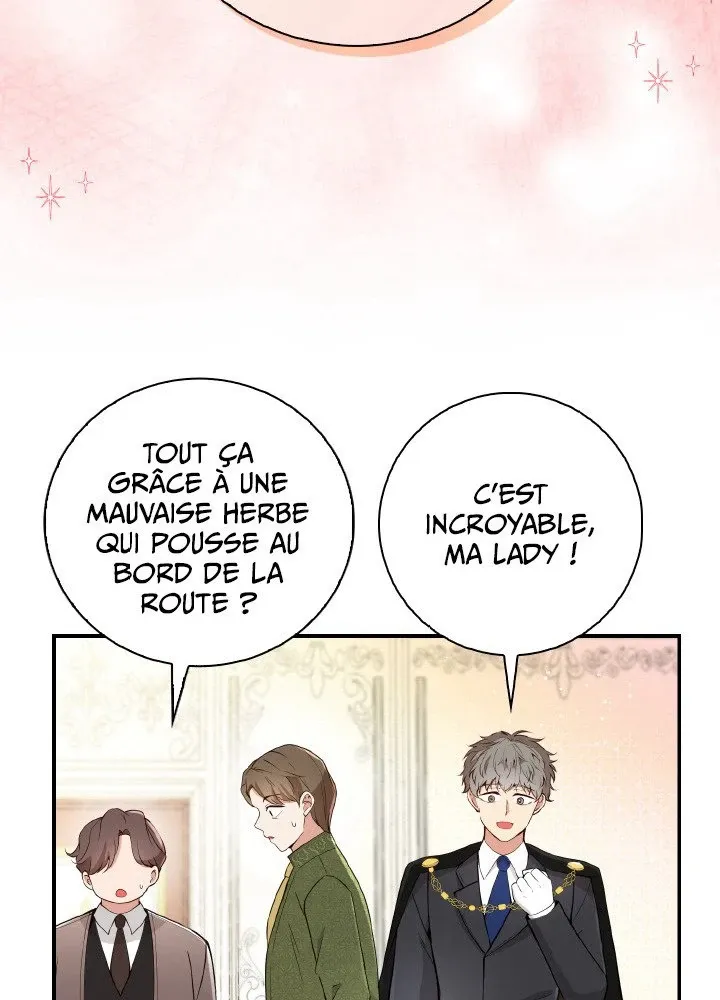Read Talented Baby Squirrel FR Manga Online