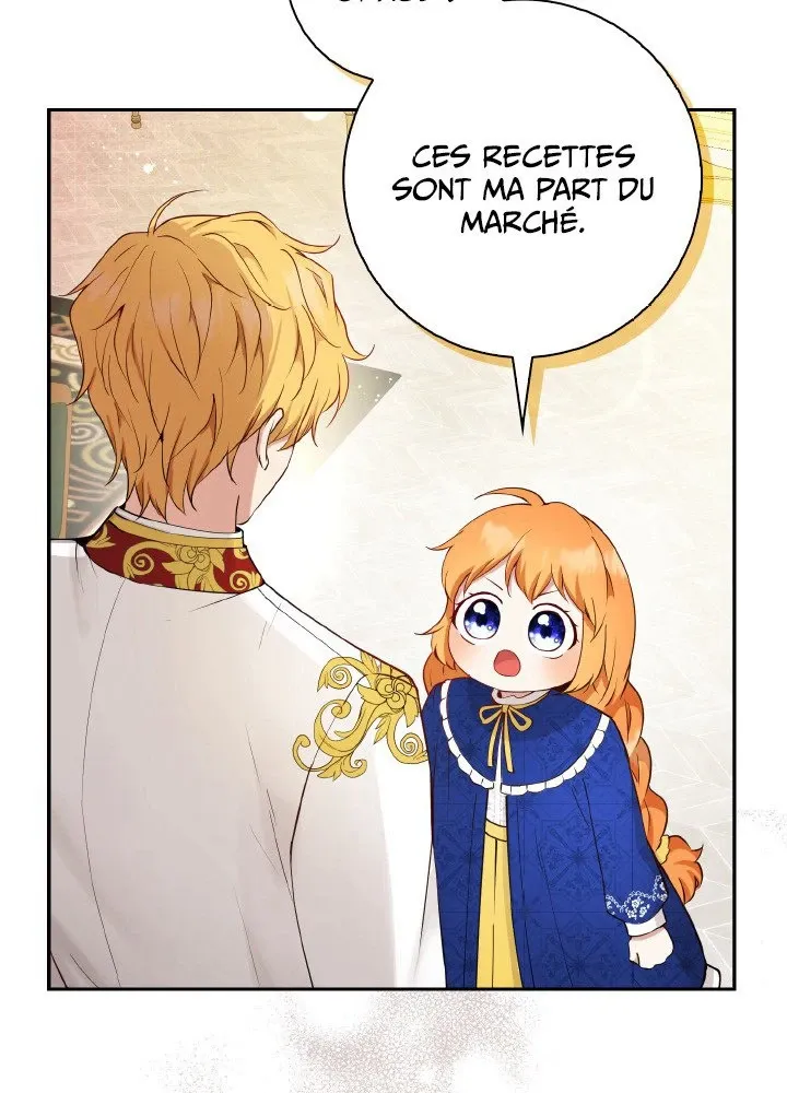 Read Talented Baby Squirrel FR Manga Online