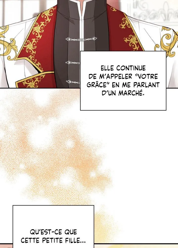 Read Talented Baby Squirrel FR Manga Online