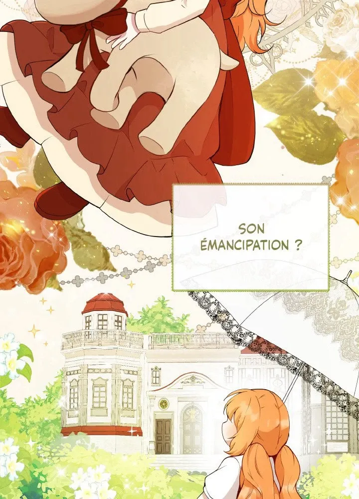 Read Talented Baby Squirrel FR Manga Online