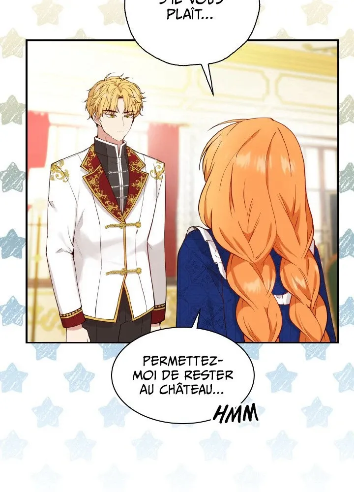 Read Talented Baby Squirrel FR Manga Online