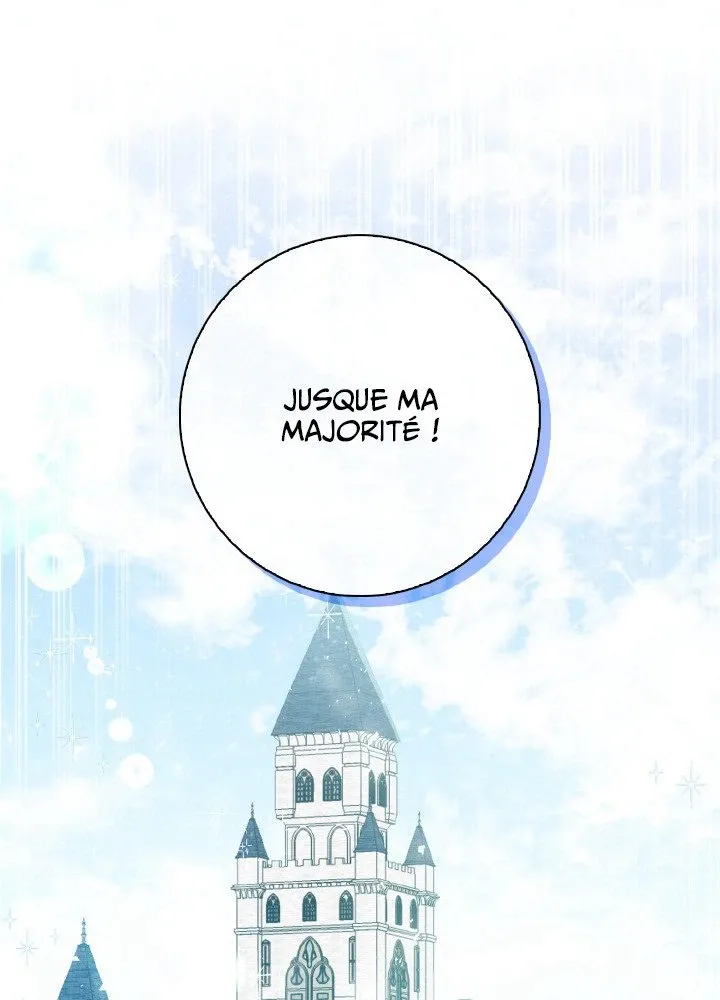 Read Talented Baby Squirrel FR Manga Online