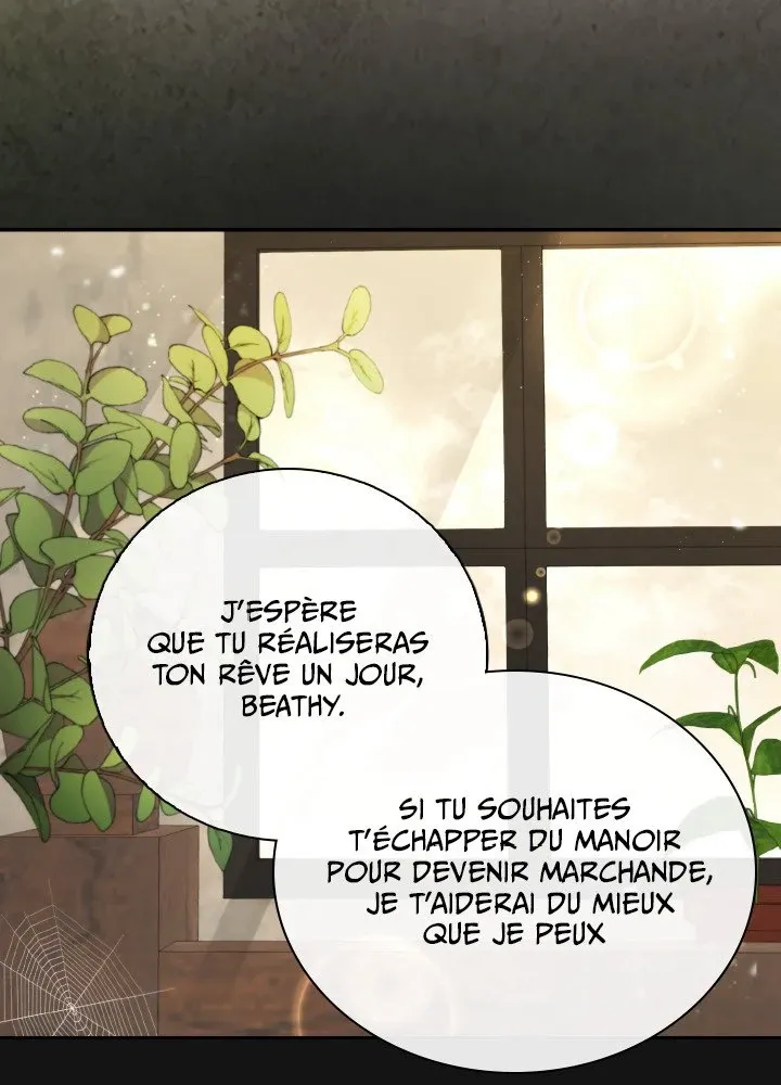 Read Talented Baby Squirrel FR Manga Online