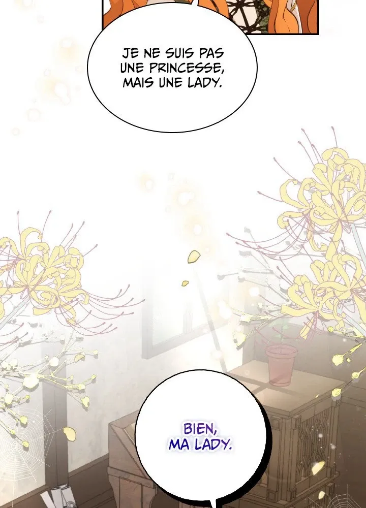Read Talented Baby Squirrel FR Manga Online