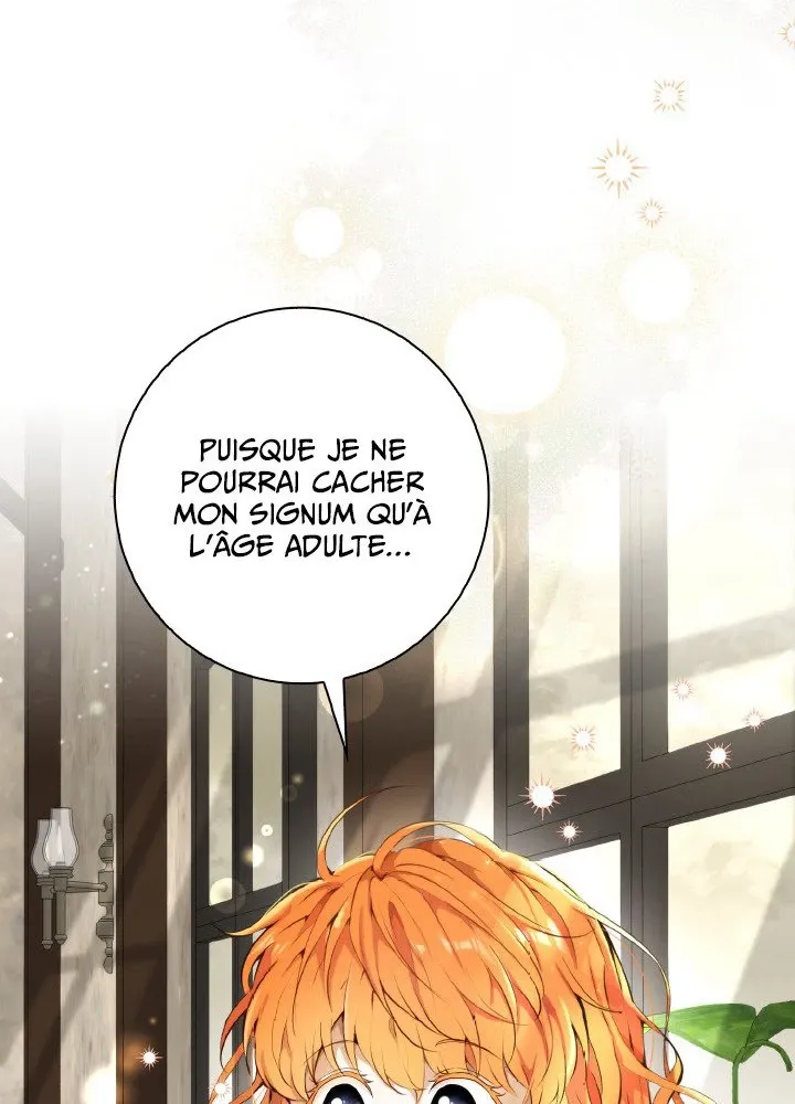 Read Talented Baby Squirrel FR Manga Online